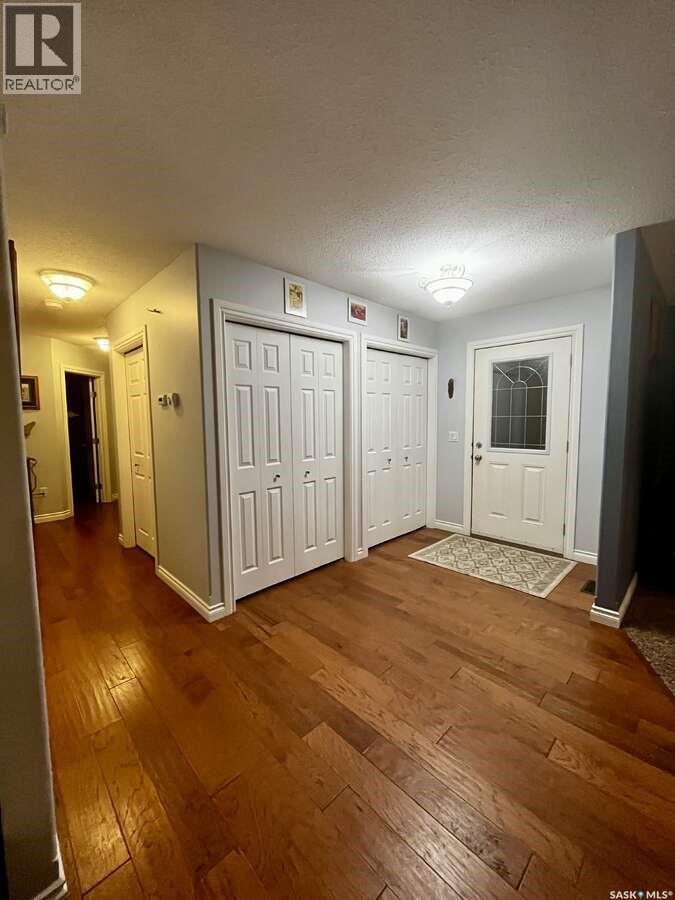 305 3rd Street, St. Brieux, Saskatchewan  S0K 3V0 - Photo 11 - SK018918