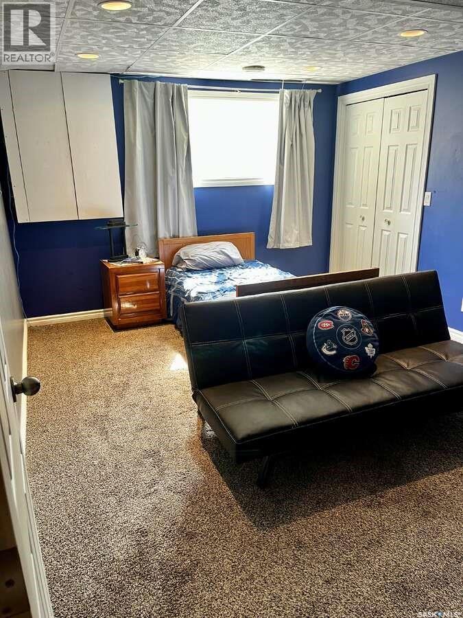 305 3rd Street, St. Brieux, Saskatchewan  S0K 3V0 - Photo 36 - SK018918