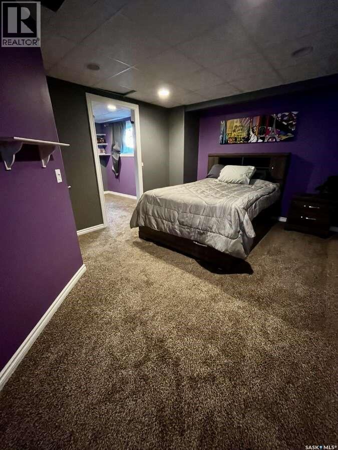 305 3rd Street, St. Brieux, Saskatchewan  S0K 3V0 - Photo 41 - SK018918