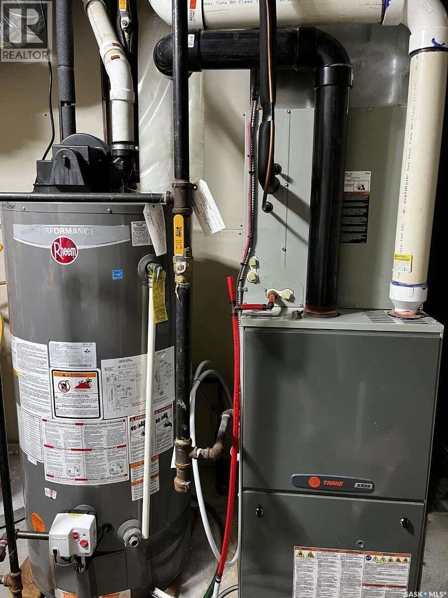 305 3rd Street, St. Brieux, Saskatchewan  S0K 3V0 - Photo 48 - SK018918