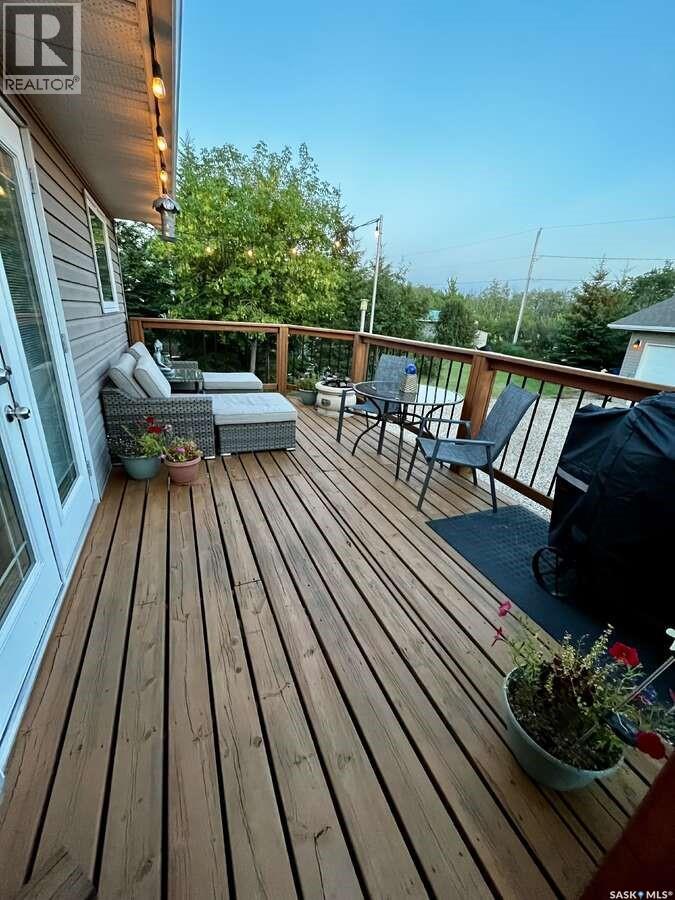 305 3rd Street, St. Brieux, Saskatchewan  S0K 3V0 - Photo 6 - SK018918