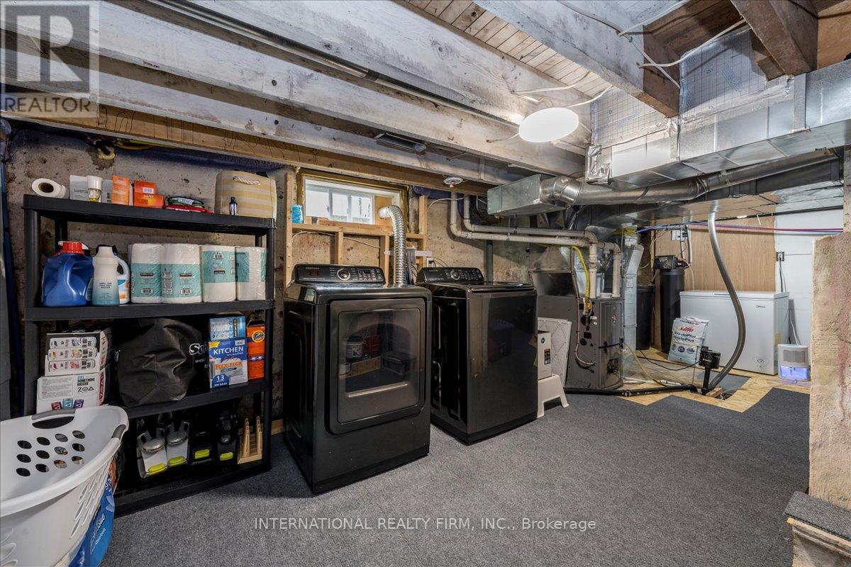 8061 Main Street, Adjala-Tosorontio (Everett), Ontario  L0M 1J0 - Photo 22 - N12416677