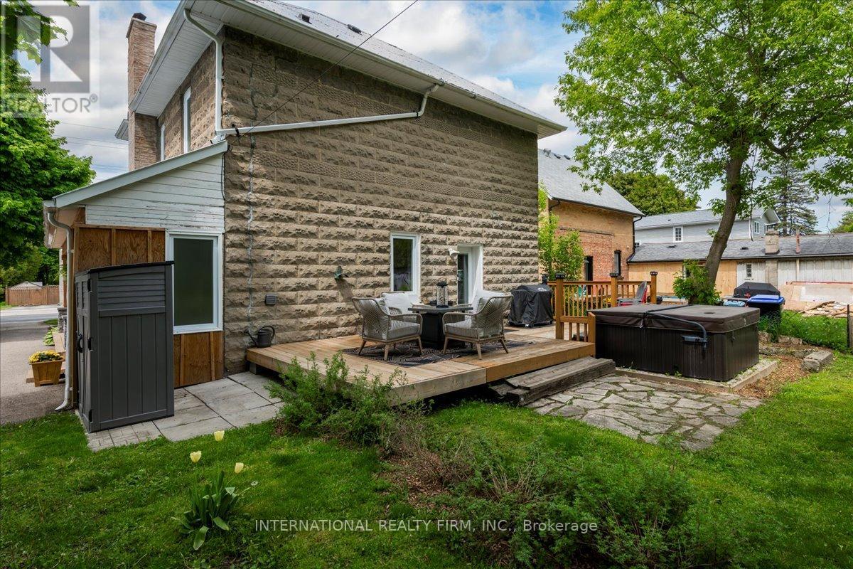 8061 Main Street, Adjala-Tosorontio (Everett), Ontario  L0M 1J0 - Photo 24 - N12416677