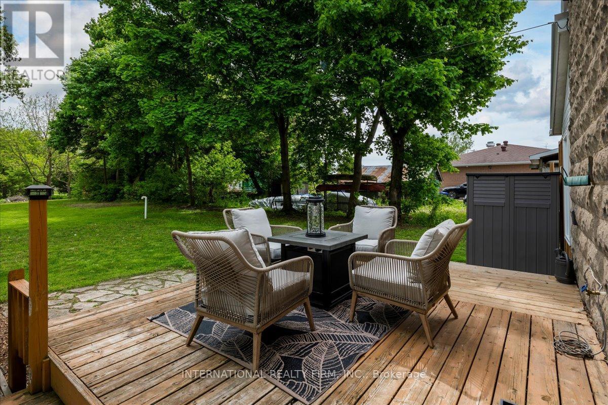 8061 Main Street, Adjala-Tosorontio (Everett), Ontario  L0M 1J0 - Photo 27 - N12416677