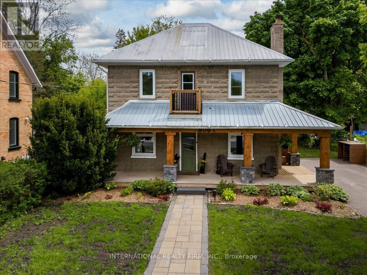 8061 Main Street, Adjala-Tosorontio (Everett), Ontario  L0M 1J0 - Photo 3 - N12416677