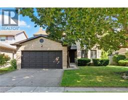 67 FORESTVIEW Drive, Dundas, Ontario