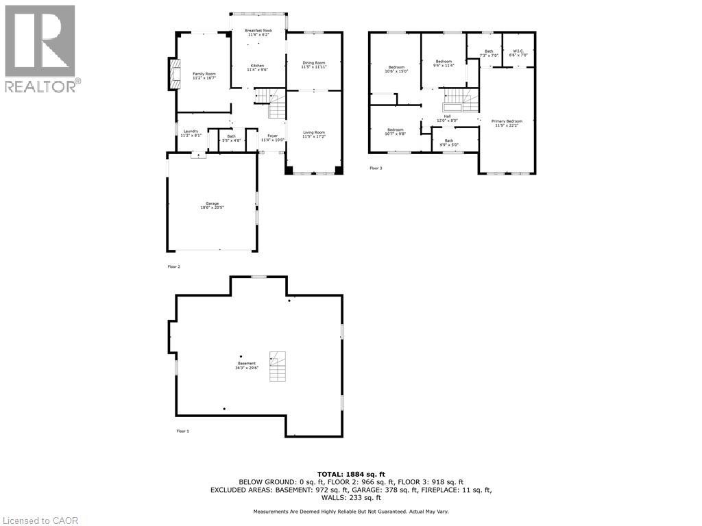 67 Forestview Drive, Dundas, Ontario  L9H 6M7 - Photo 47 - 40771534