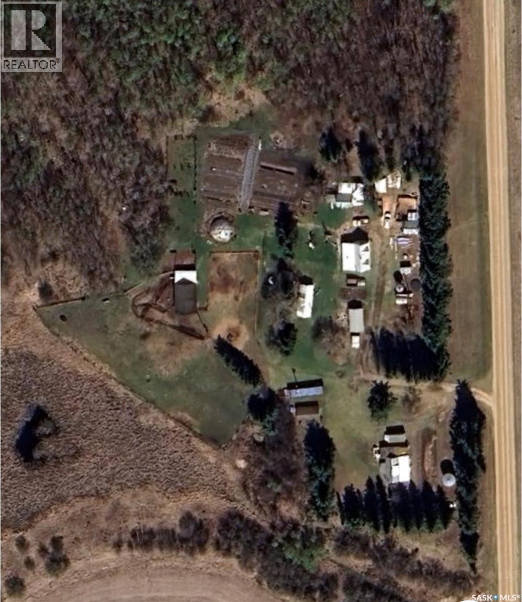 Vaughters Acreage, willow creek rm no. 458, Saskatchewan