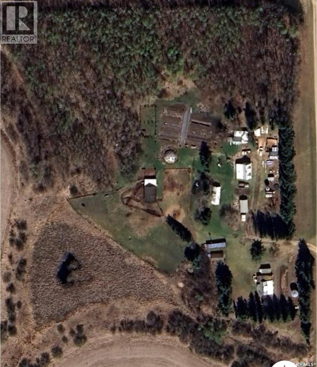 Vaughters Acreage, Willow Creek Rm No. 458, Saskatchewan  S0E 1A0 - Photo 42 - SK018878