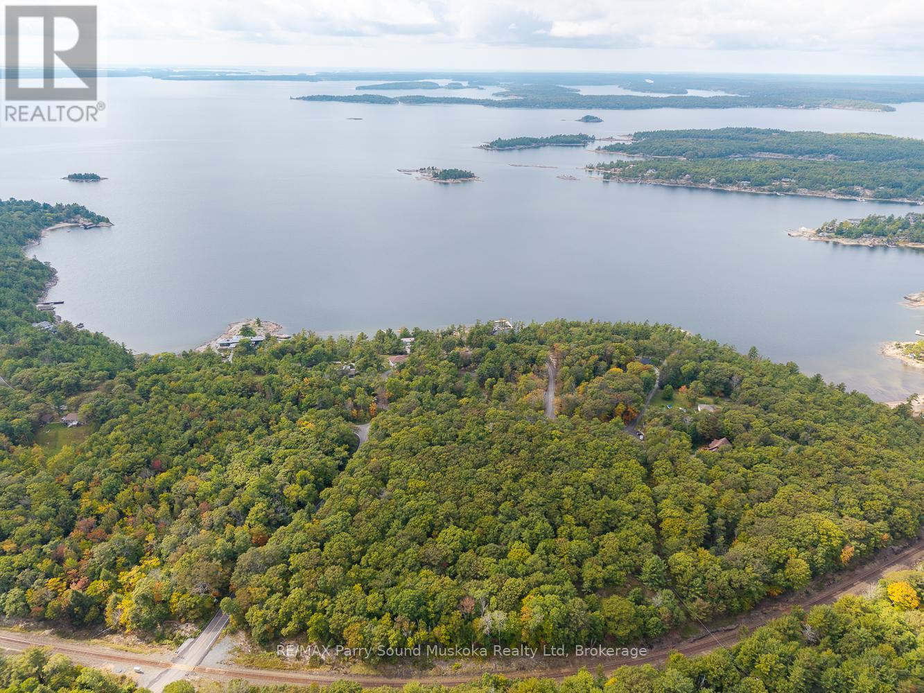 Lot 17 Oakridge Road N, Mcdougall, Ontario  P2A 2W9 - Photo 10 - X12416707