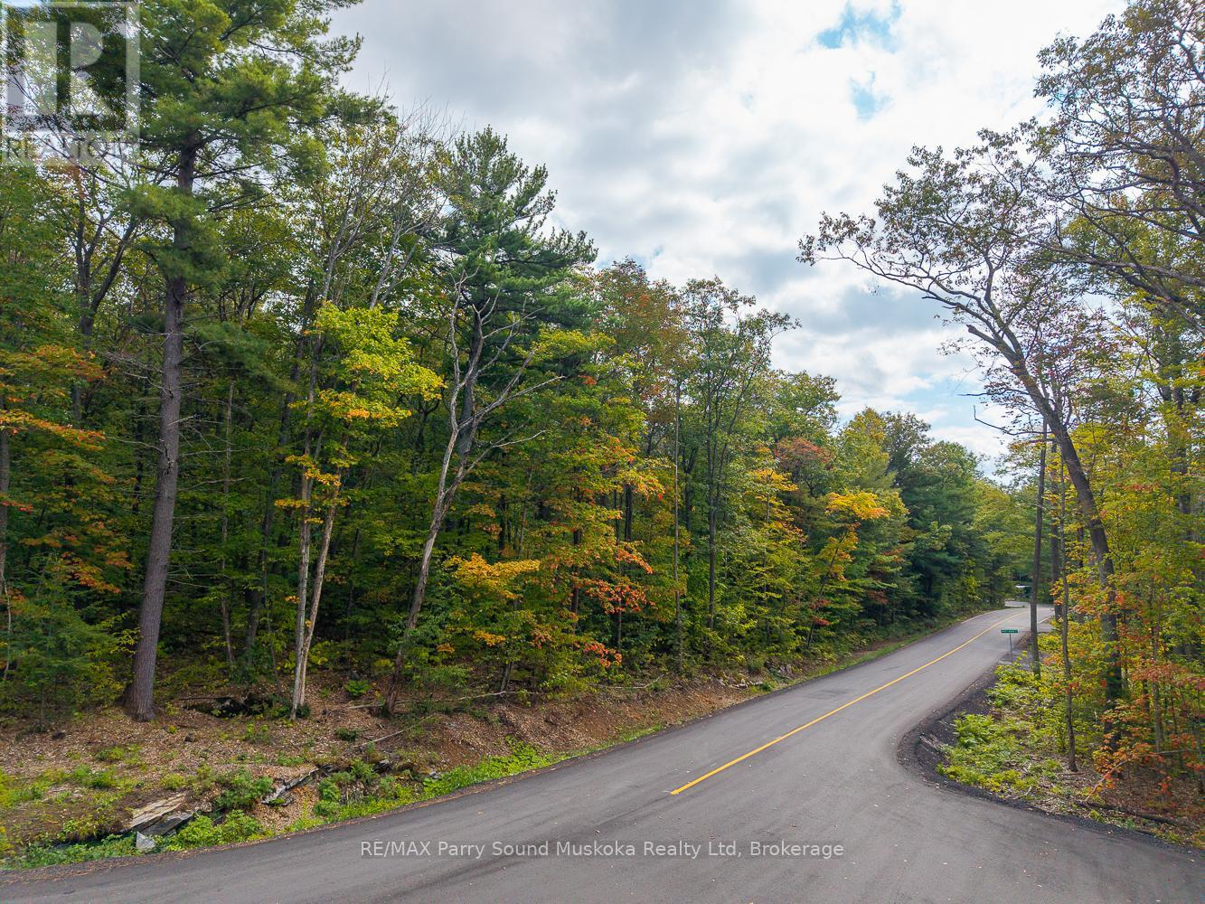 Lot 17 Oakridge Road N, Mcdougall, Ontario  P2A 2W9 - Photo 4 - X12416707