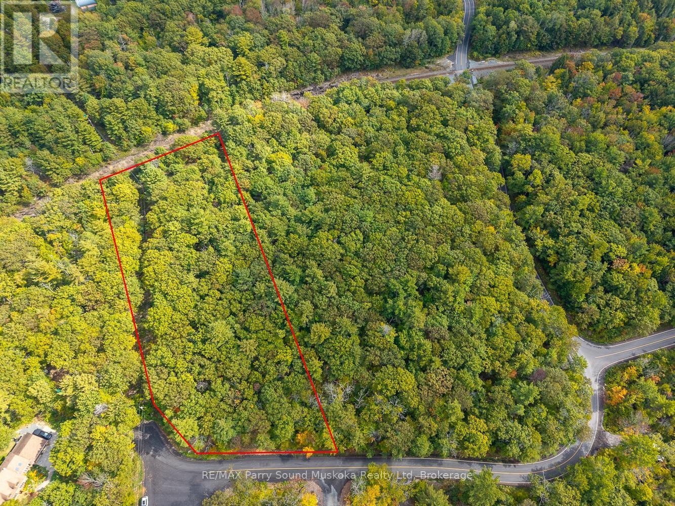 Lot 17 Oakridge Road N, Mcdougall, Ontario  P2A 2W9 - Photo 6 - X12416707
