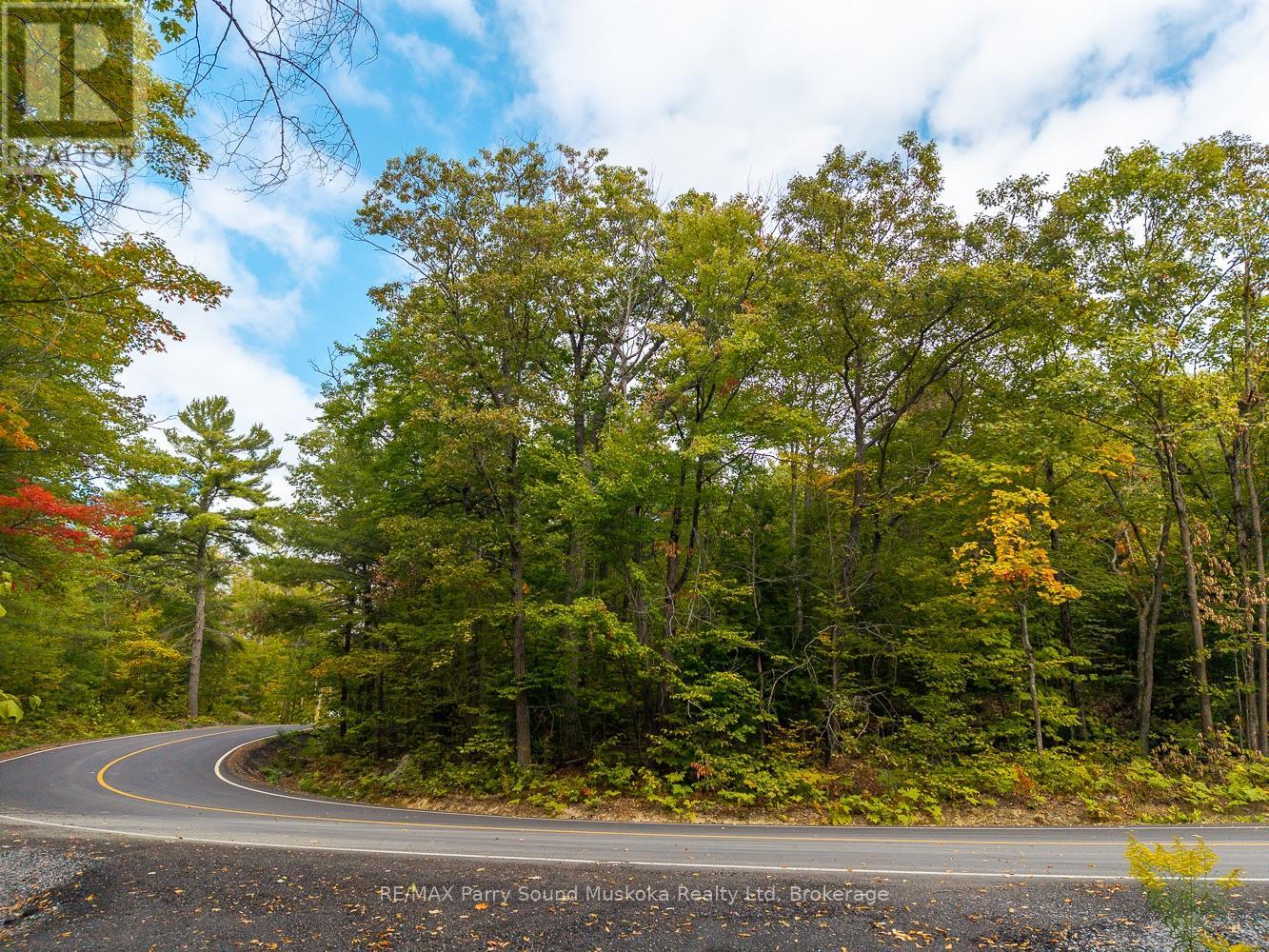 LOT 15 OAKRIDGE ROAD N, McDougall, Ontario