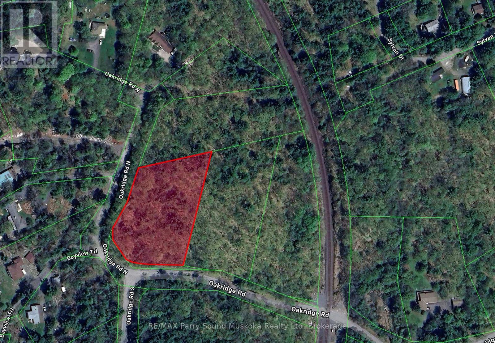 Lot 15 Oakridge Road N, Mcdougall, Ontario  P2A 2W9 - Photo 2 - X12416709