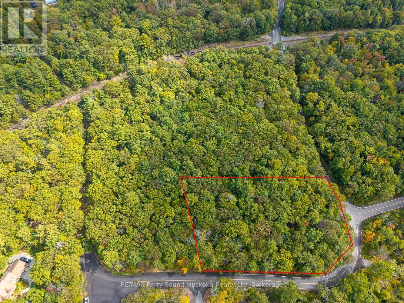 Lot 15 Oakridge Road N, Mcdougall, Ontario  P2A 2W9 - Photo 3 - X12416709