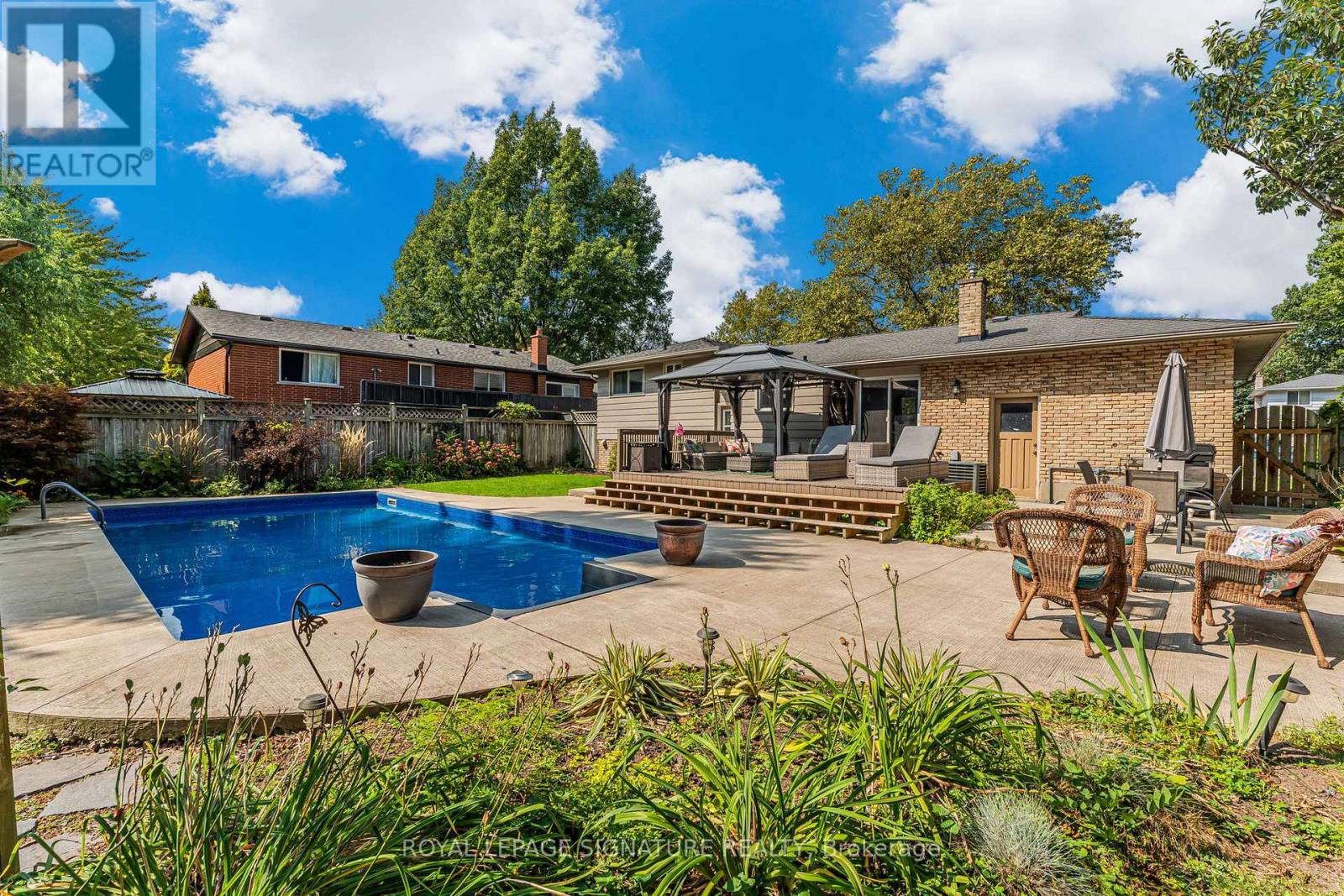 7210 Woodington Road, Niagara Falls, Ontario  L2J 2C3 - Photo 32 - X12416091