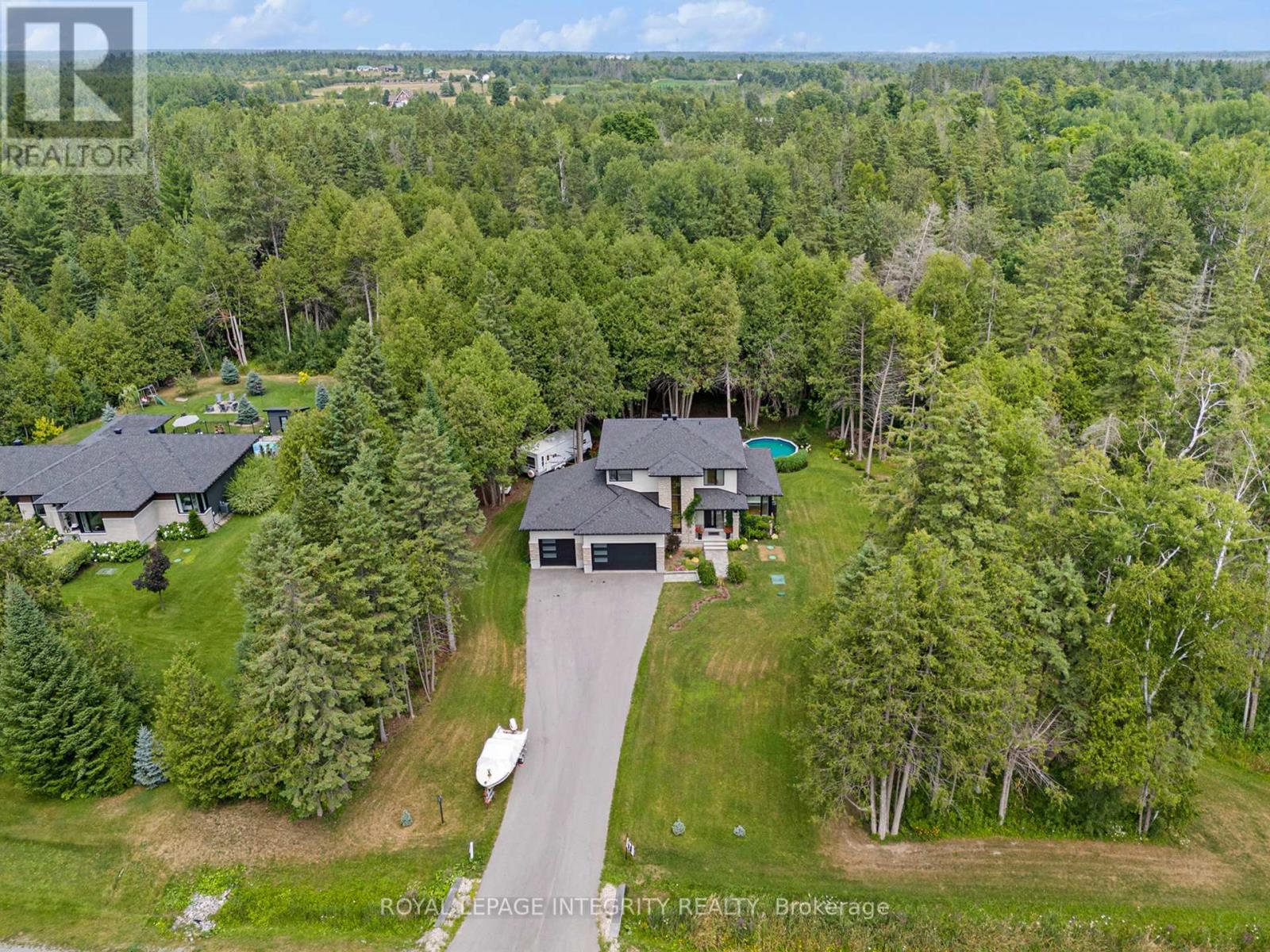 309 Ridgemont Drive, Beckwith, Ontario  K0A 1B0 - Photo 5 - X12416686