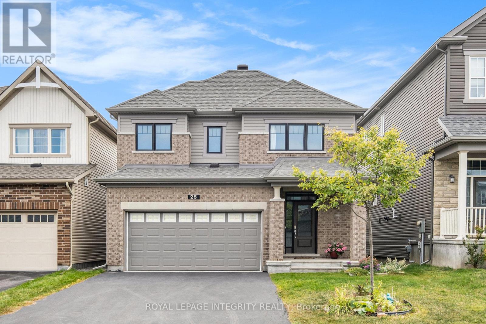 25 Clonfadda Terrace, Ottawa, Ontario  K2J 6E7 - Photo 2 - X12416687