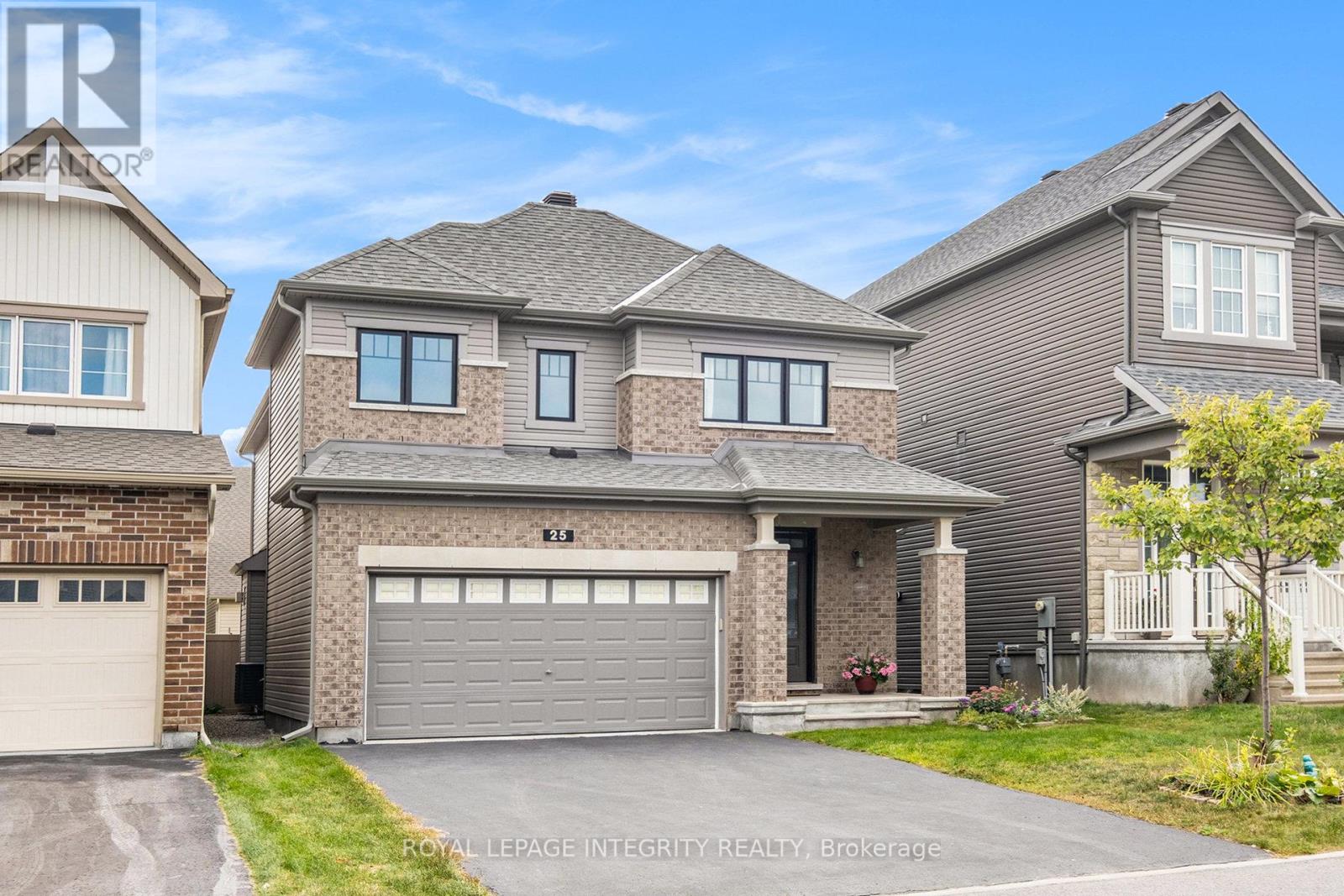 25 Clonfadda Terrace, Ottawa, Ontario  K2J 6E7 - Photo 3 - X12416687