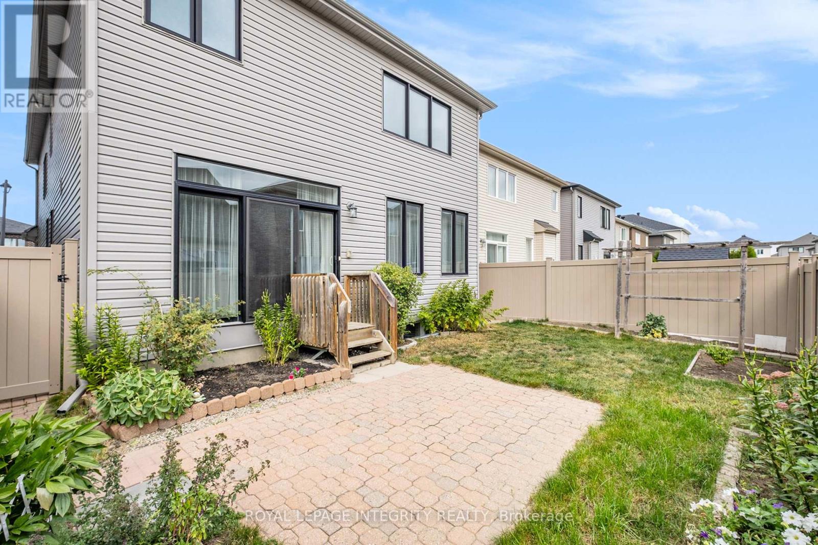 25 Clonfadda Terrace, Ottawa, Ontario  K2J 6E7 - Photo 30 - X12416687