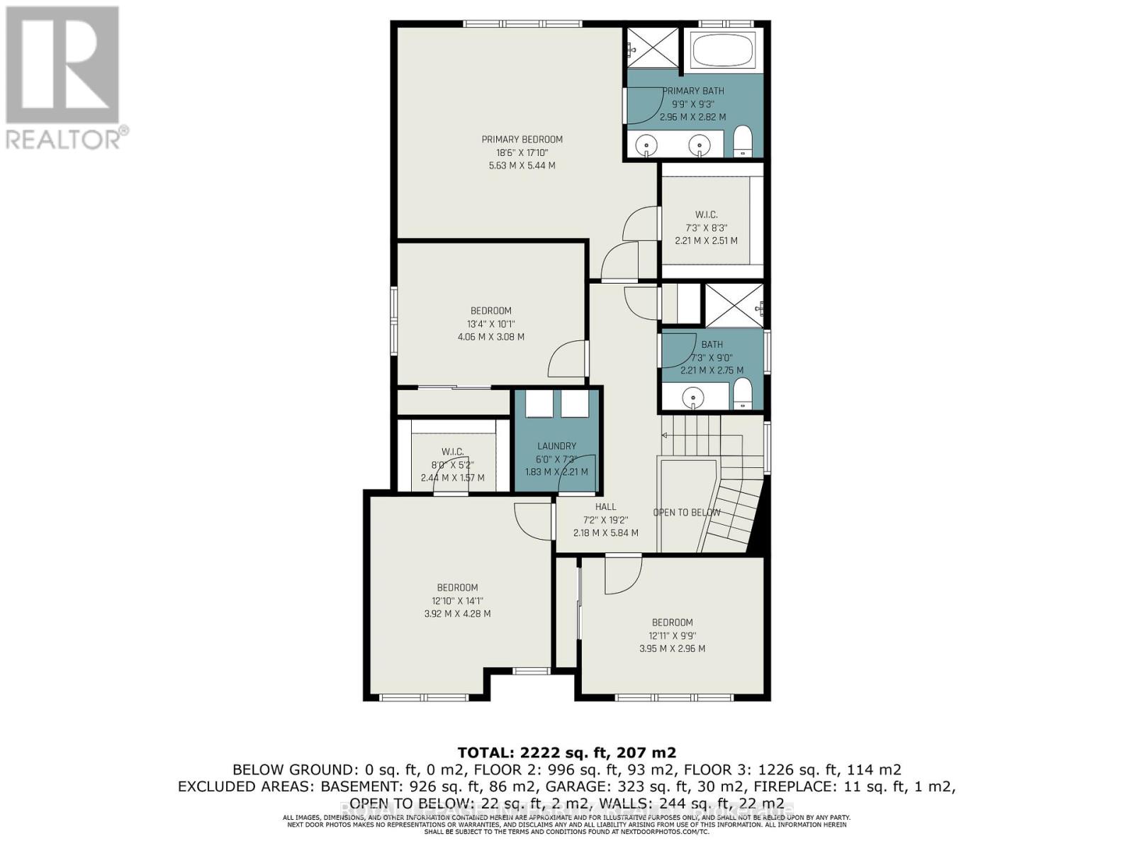 25 Clonfadda Terrace, Ottawa, Ontario  K2J 6E7 - Photo 31 - X12416687