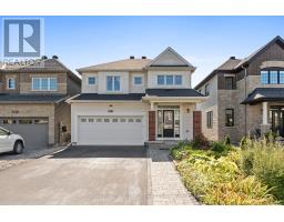 359 HEPATICA WAY, Ottawa, Ontario