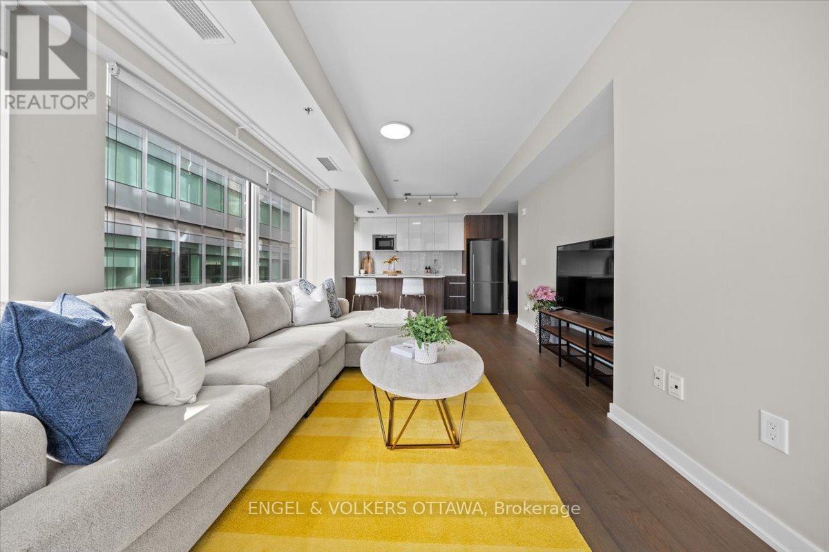 709 - 199 Slater Street, Ottawa, Ontario  K1P 0C8 - Photo 11 - X12416710