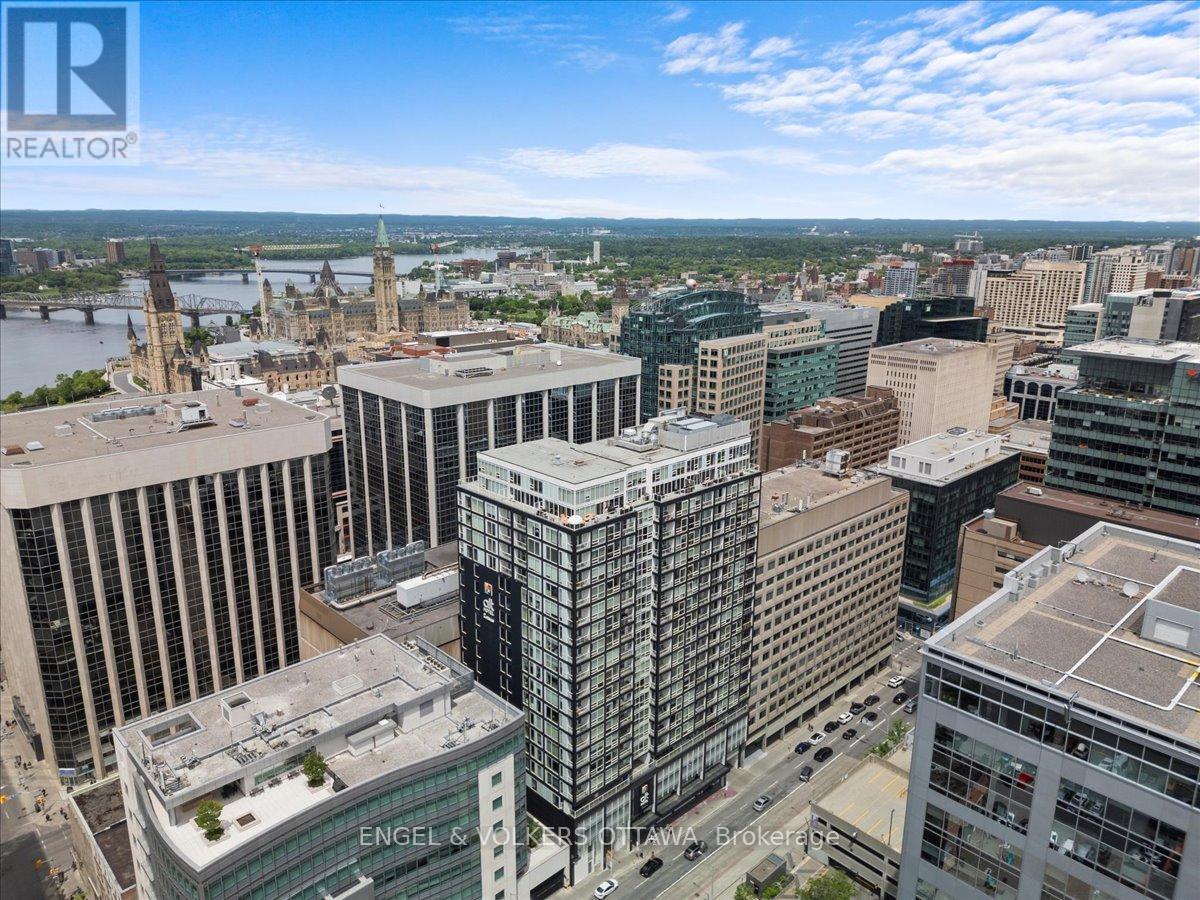 709 - 199 Slater Street, Ottawa, Ontario  K1P 0C8 - Photo 34 - X12416710