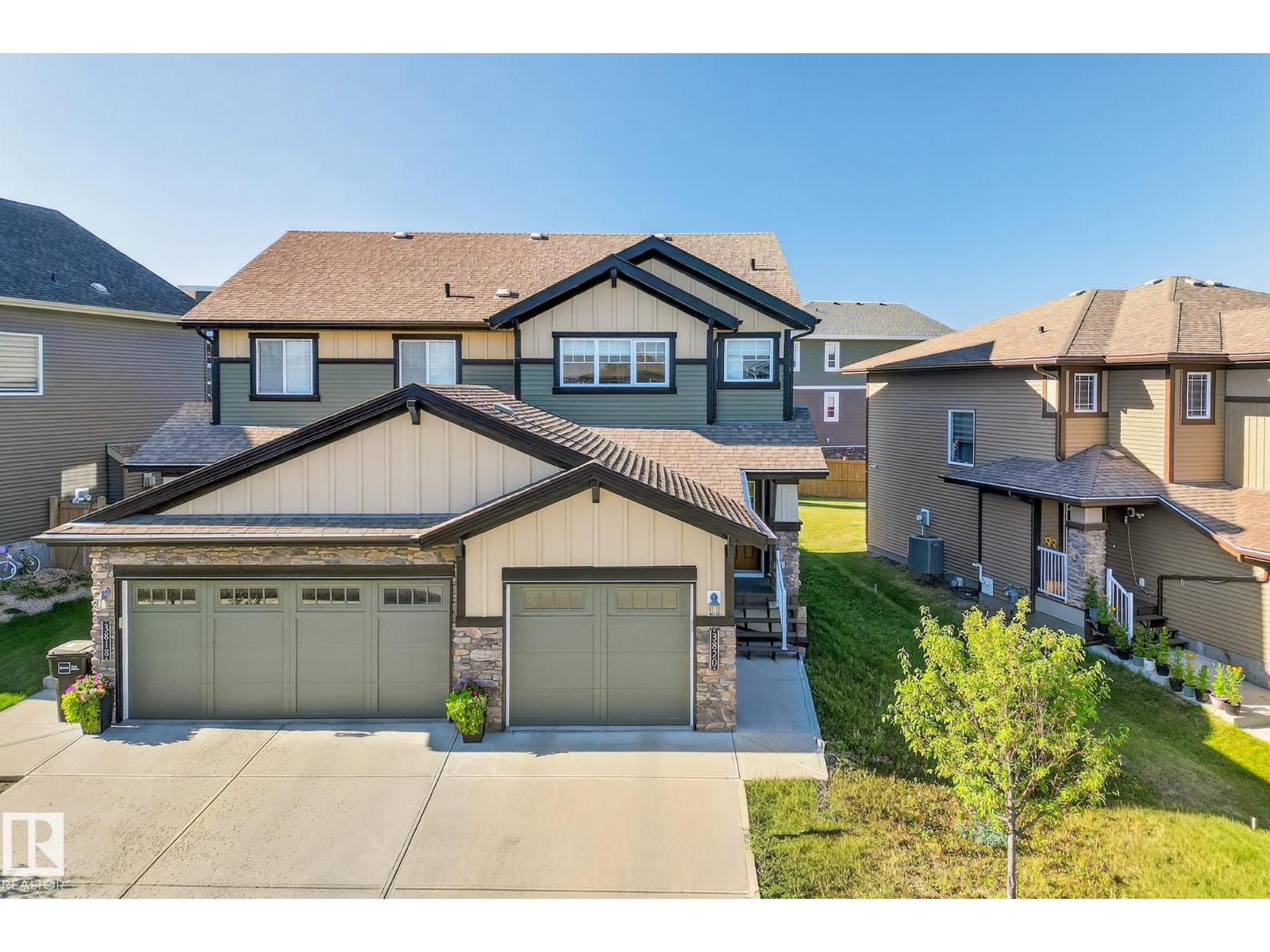 3820 Weidle Cr Sw, Edmonton, Alberta  T6X 2E4 - Photo 11 - E4458730