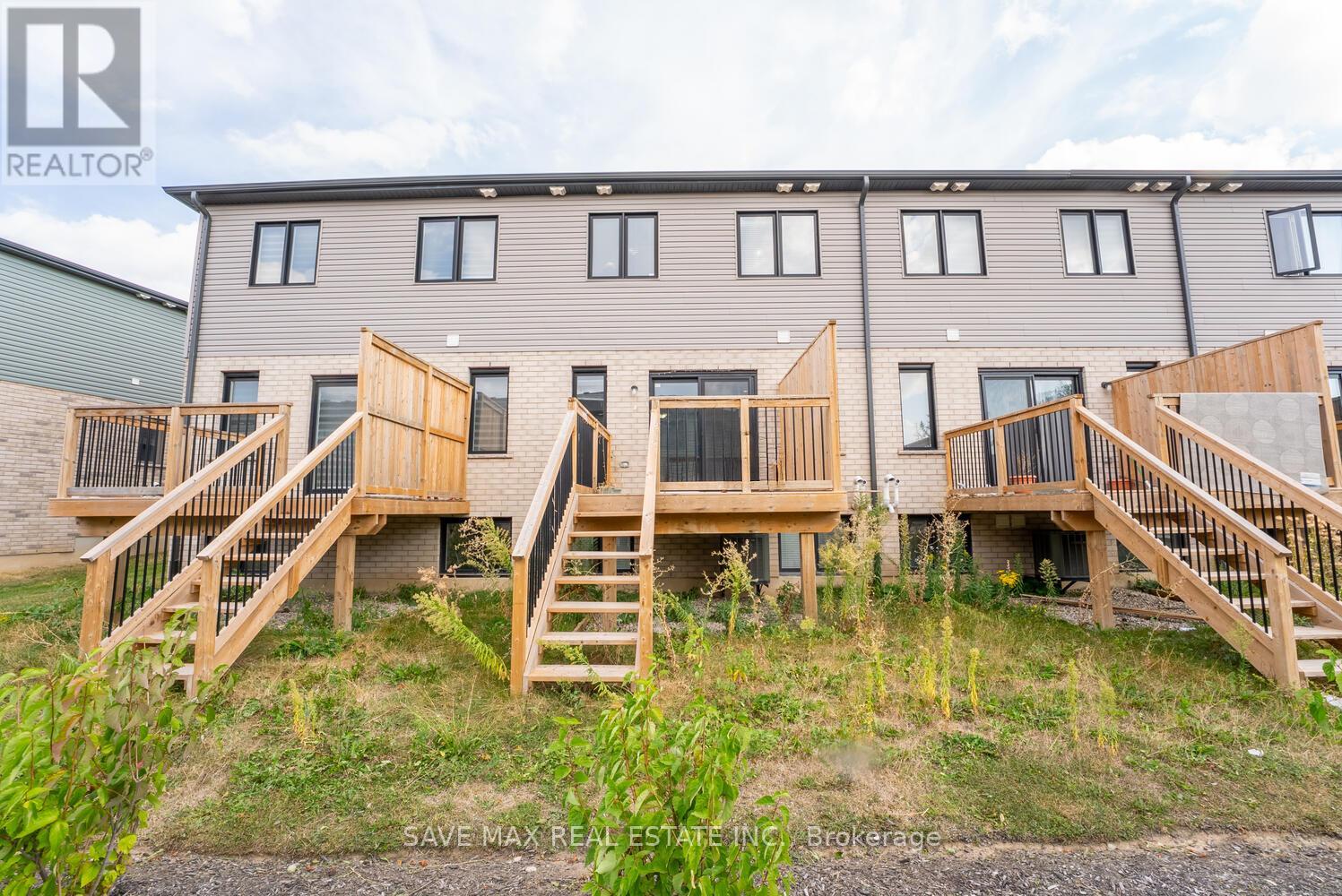 9 Shedrow Place, Kitchener, Ontario  N2R 0R8 - Photo 30 - X12416304