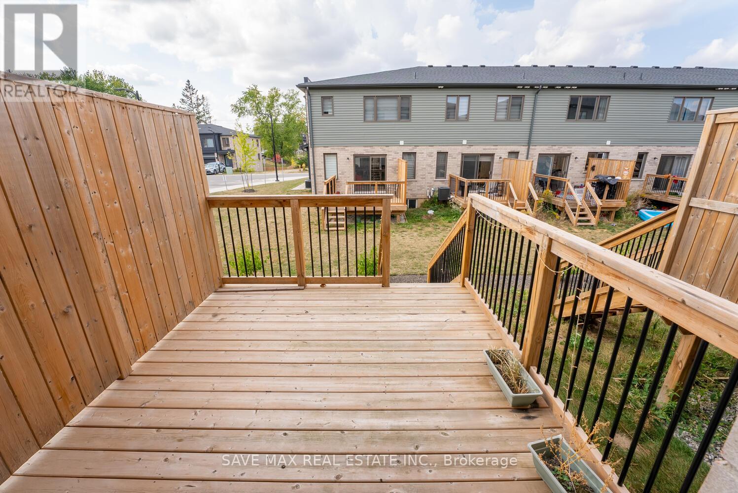 9 Shedrow Place, Kitchener, Ontario  N2R 0R8 - Photo 29 - X12416304