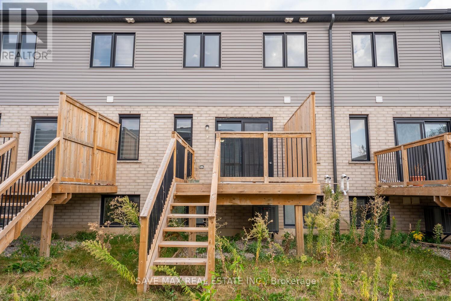 9 Shedrow Place, Kitchener, Ontario  N2R 0R8 - Photo 31 - X12416304