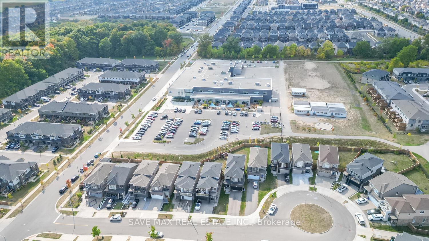 9 Shedrow Place, Kitchener, Ontario  N2R 0R8 - Photo 34 - X12416304