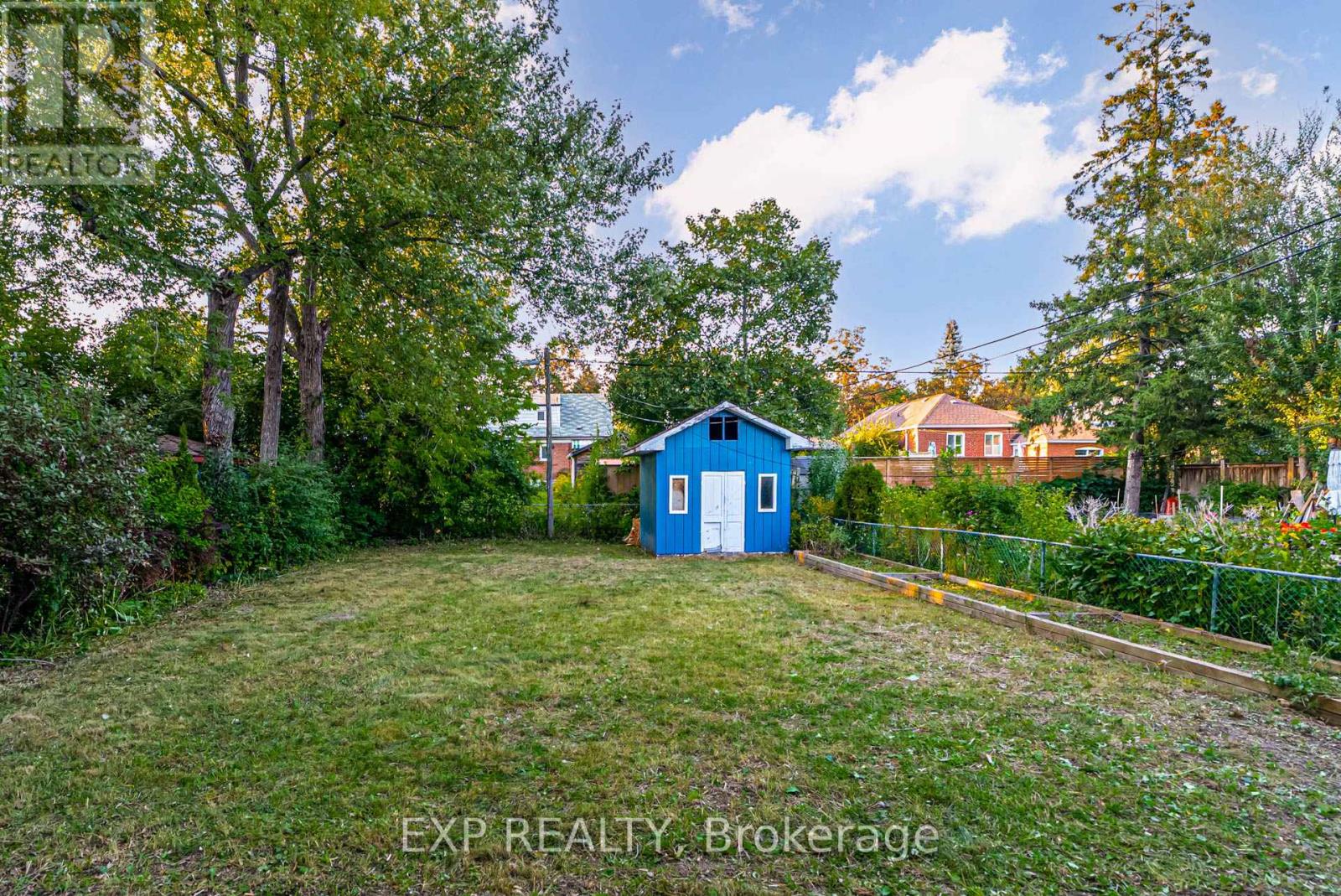18 Innisdale Drive, Toronto, Ontario  M1R 1C3 - Photo 28 - E12396099