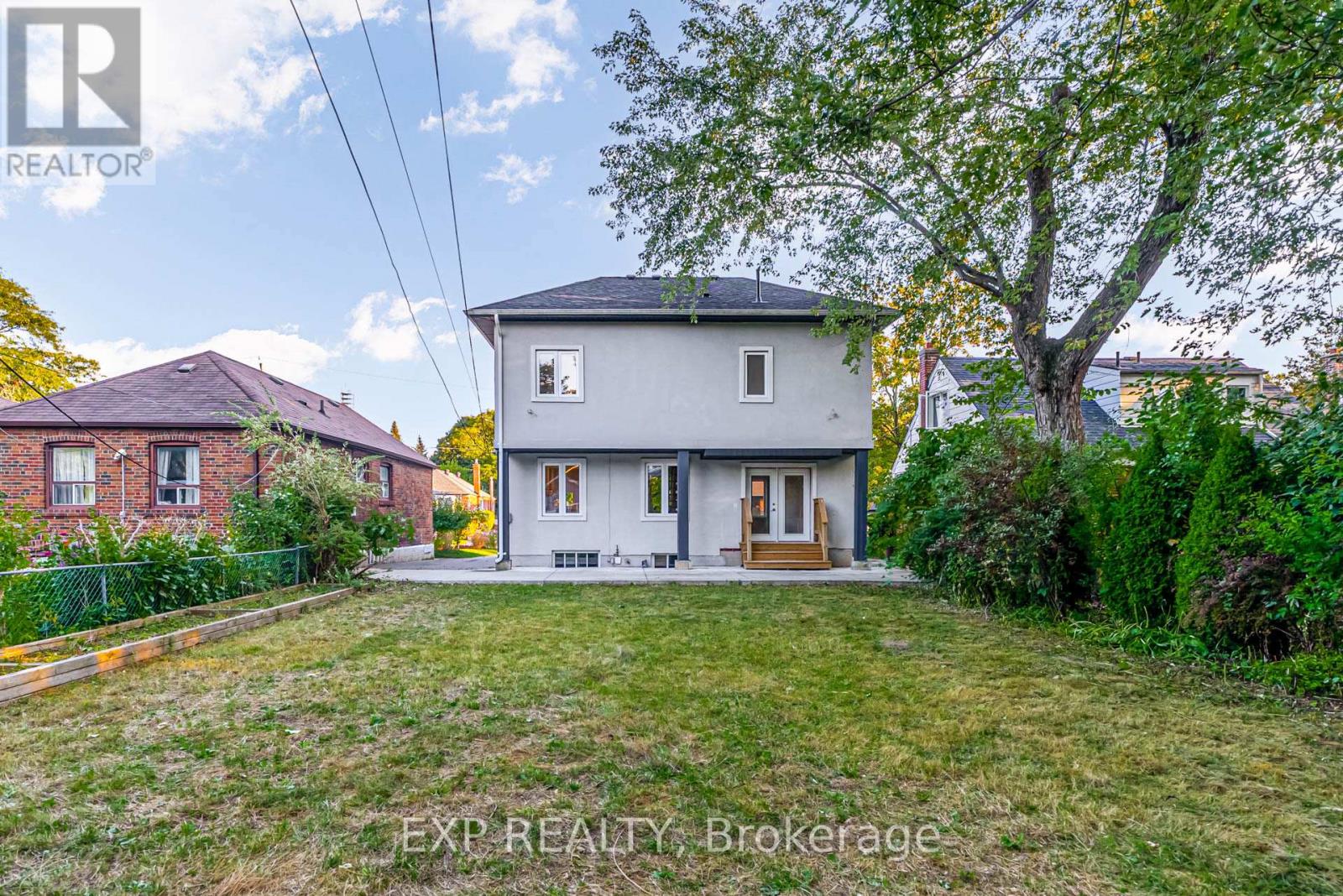18 Innisdale Drive, Toronto, Ontario  M1R 1C3 - Photo 27 - E12396099