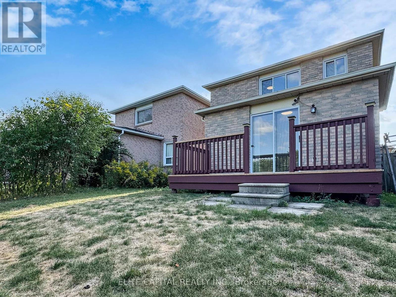 179 Bethany Leigh Drive, Toronto, Ontario  M1V 2T6 - Photo 36 - E12414147