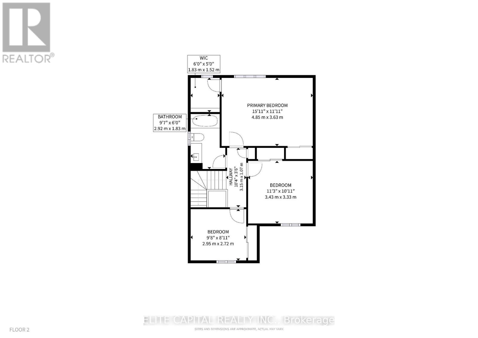 179 Bethany Leigh Drive, Toronto, Ontario  M1V 2T6 - Photo 40 - E12414147