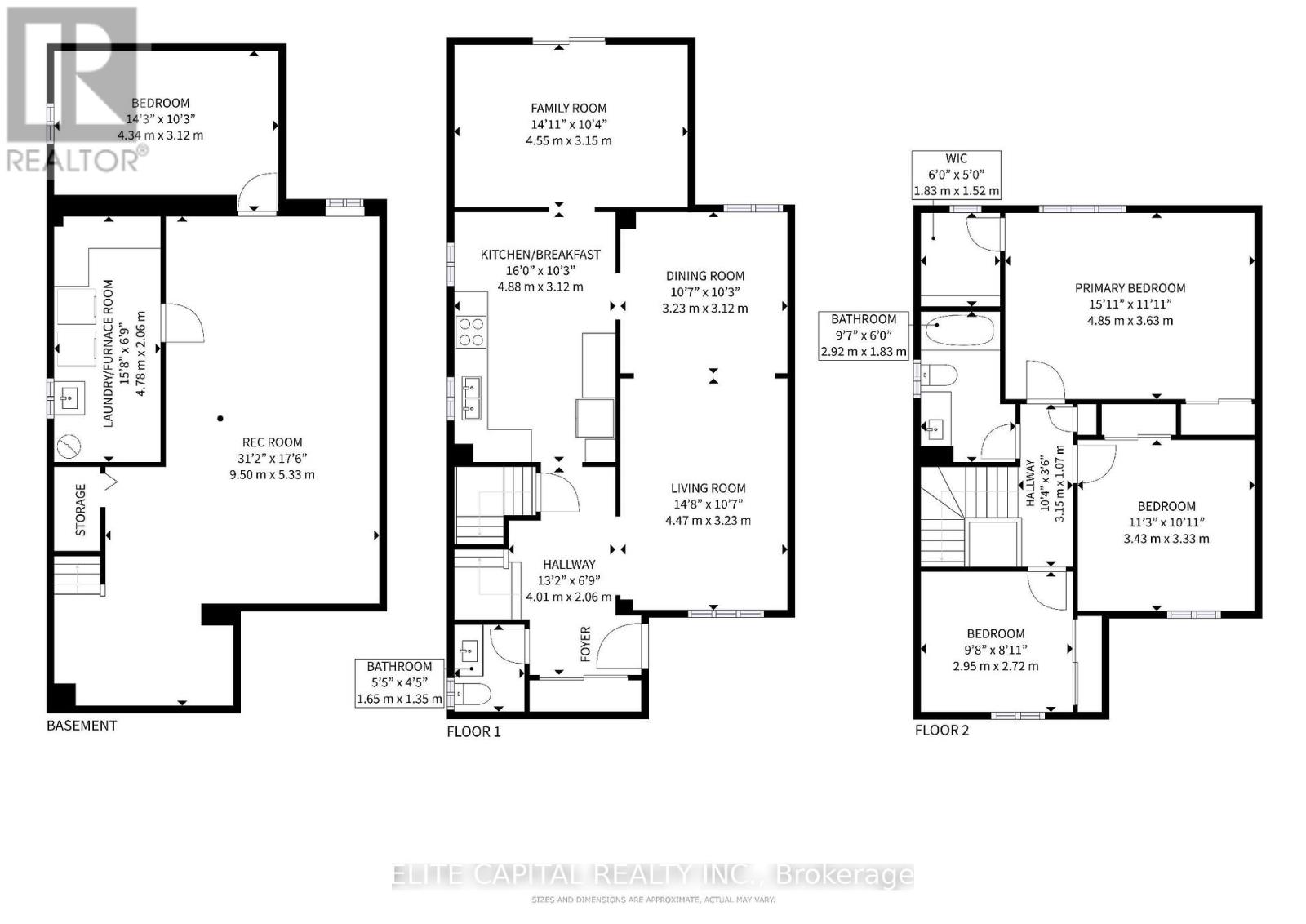 179 Bethany Leigh Drive, Toronto, Ontario  M1V 2T6 - Photo 38 - E12414147