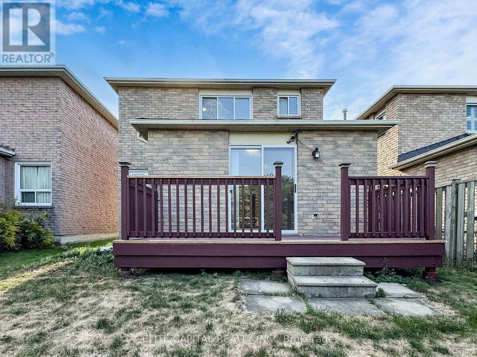 179 Bethany Leigh Drive, Toronto, Ontario  M1V 2T6 - Photo 35 - E12414147