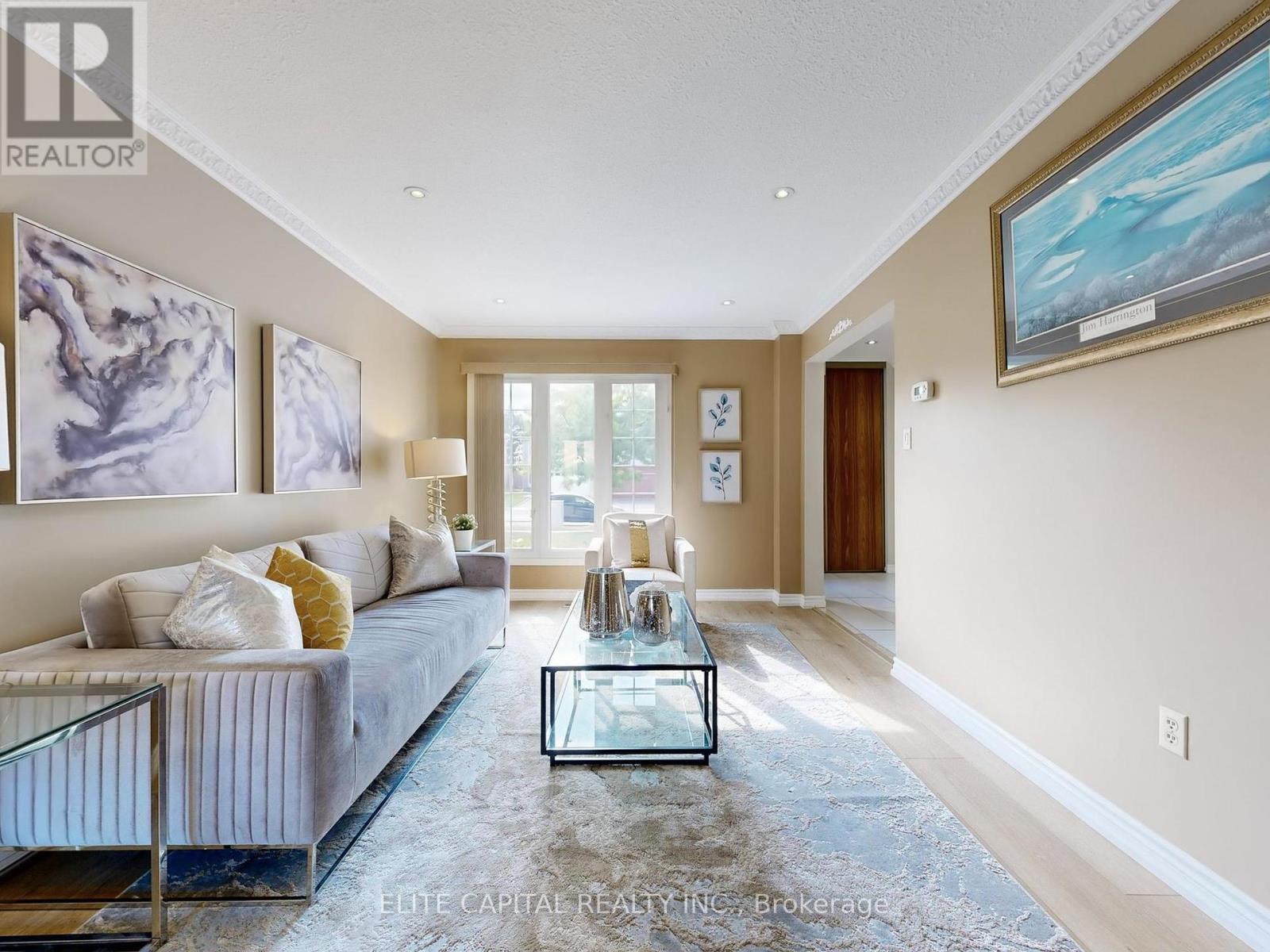 179 Bethany Leigh Drive, Toronto, Ontario  M1V 2T6 - Photo 4 - E12414147