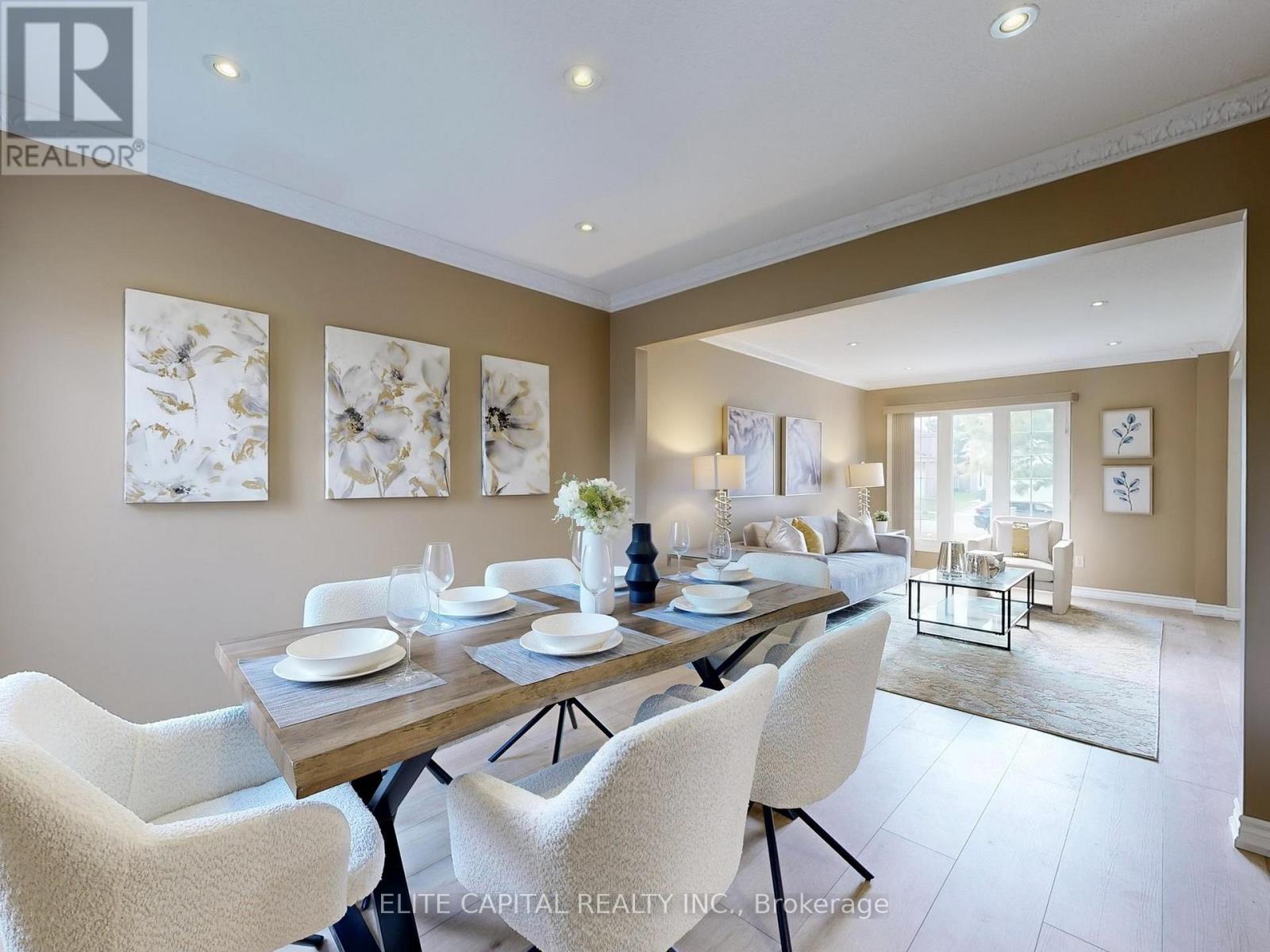 179 Bethany Leigh Drive, Toronto, Ontario  M1V 2T6 - Photo 8 - E12414147