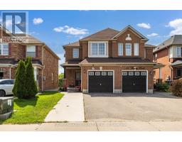 42 MURPHY ROAD, Brampton, Ontario