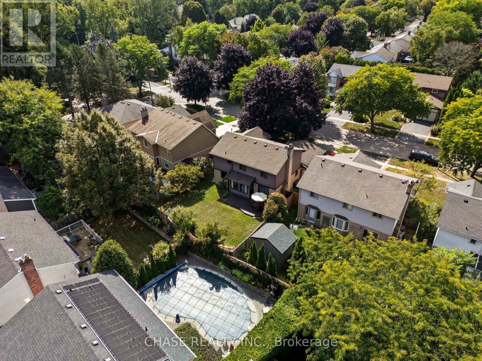 67 Forestview Drive, Hamilton, Ontario  L9H 6M7 - Photo 44 - X12414027