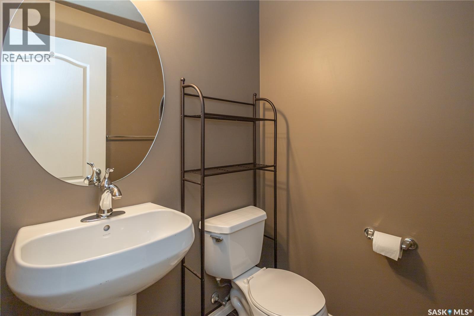 6 110 Dulmage Crescent, Saskatoon, Saskatchewan  S7T 0C7 - Photo 15 - SK017405