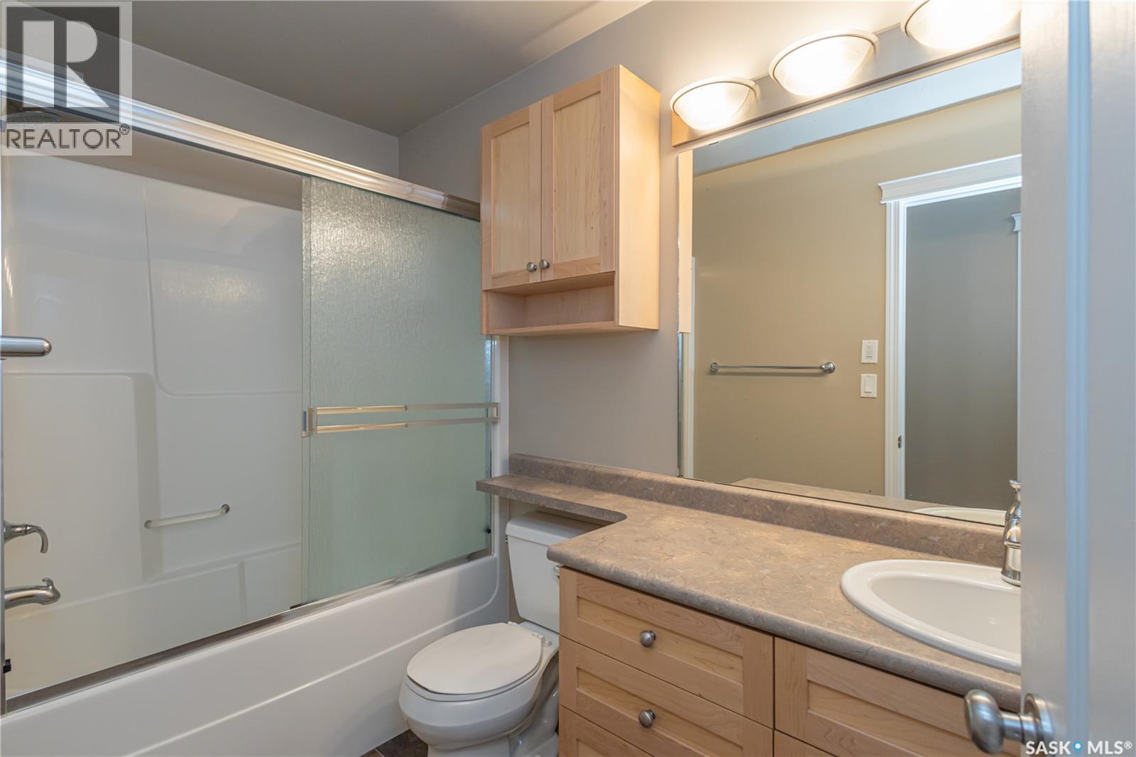 6 110 Dulmage Crescent, Saskatoon, Saskatchewan  S7T 0C7 - Photo 29 - SK017405