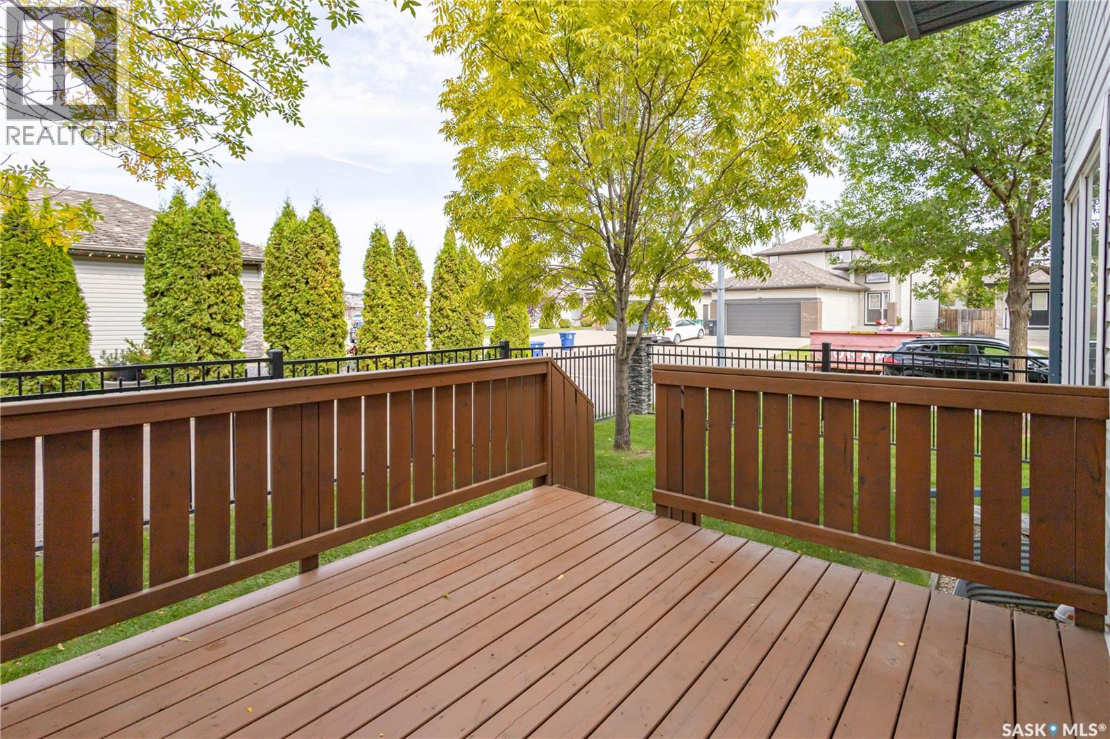 6 110 Dulmage Crescent, Saskatoon, Saskatchewan  S7T 0C7 - Photo 40 - SK017405