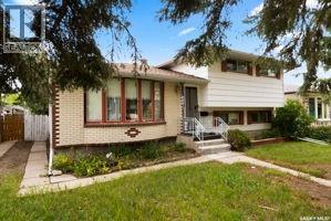 1015 12th Avenue E, Regina, Saskatchewan  S4N 4W1 - Photo 1 - SK018862