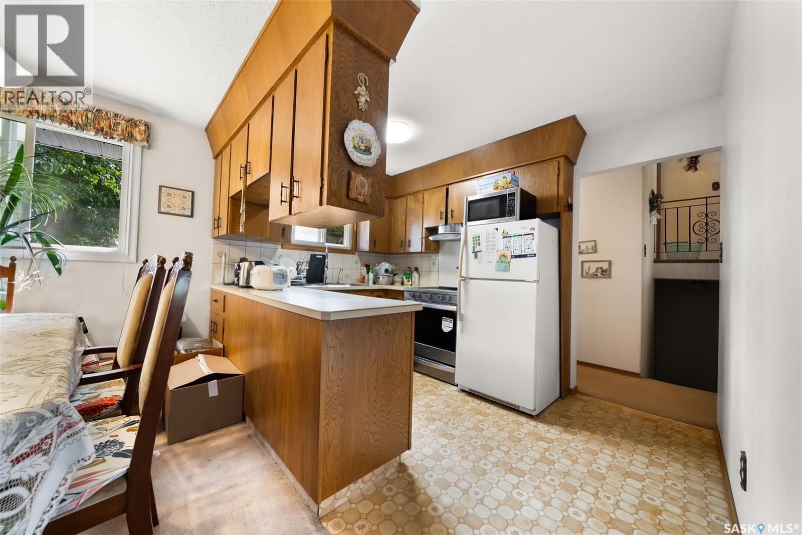 1015 12th Avenue E, Regina, Saskatchewan  S4N 4W1 - Photo 10 - SK018862