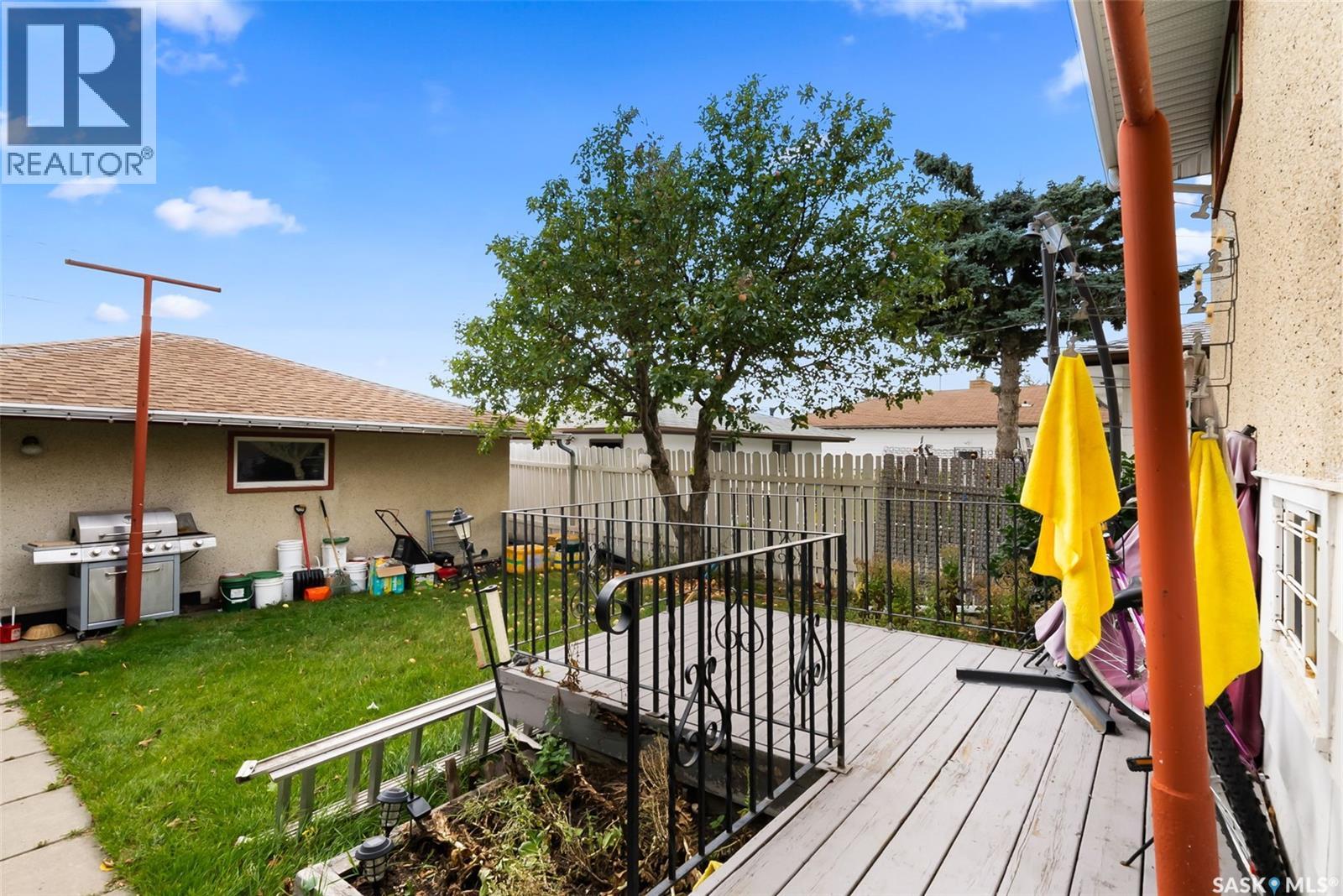 1015 12th Avenue E, Regina, Saskatchewan  S4N 4W1 - Photo 26 - SK018862