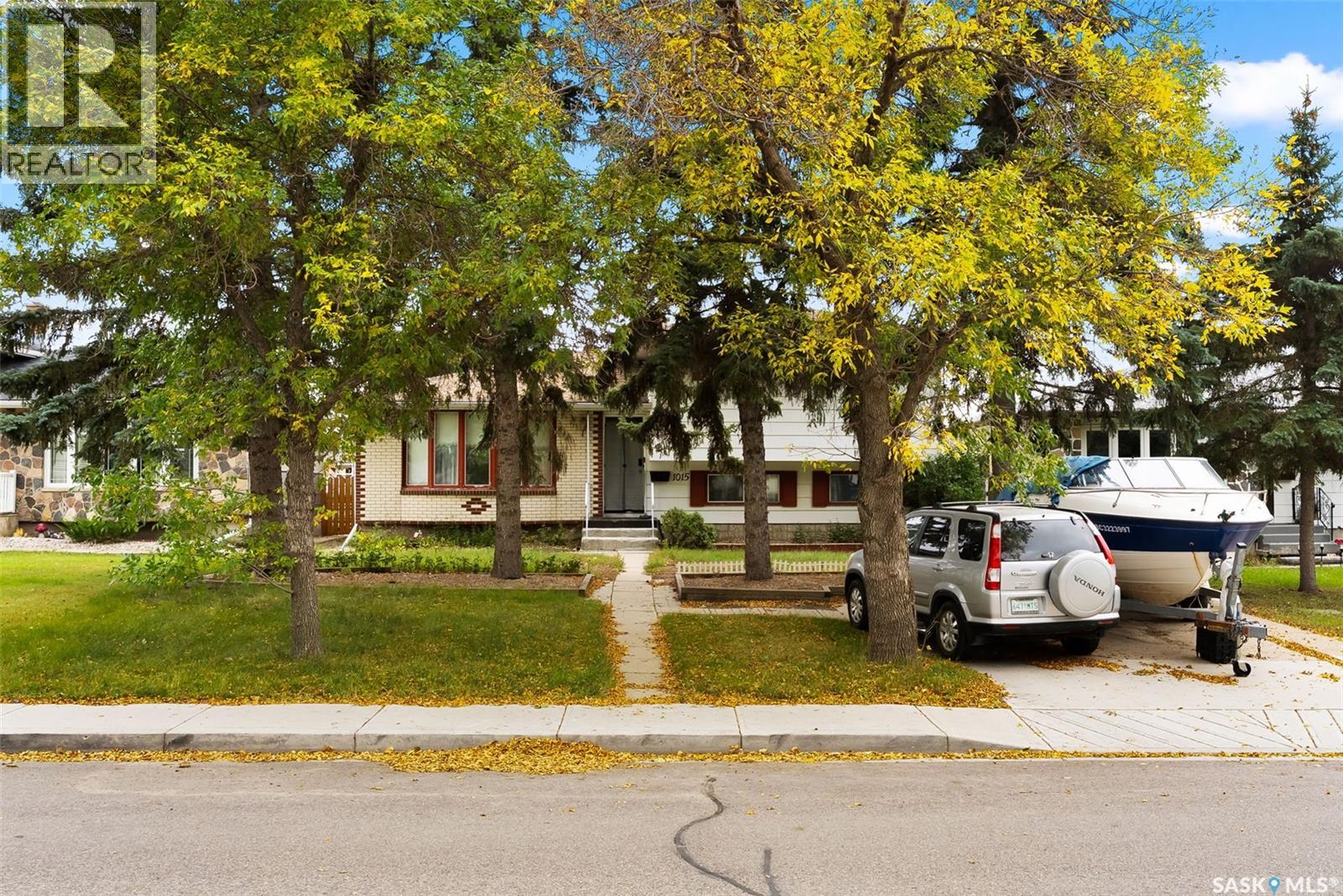 1015 12th Avenue E, Regina, Saskatchewan  S4N 4W1 - Photo 3 - SK018862